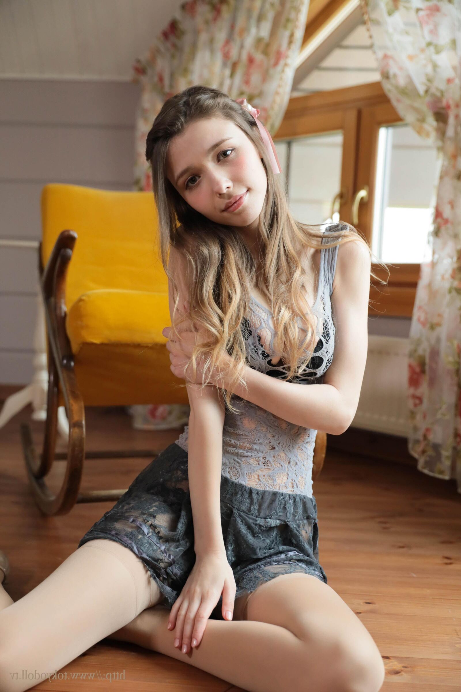 Mila A TokyoDoll 