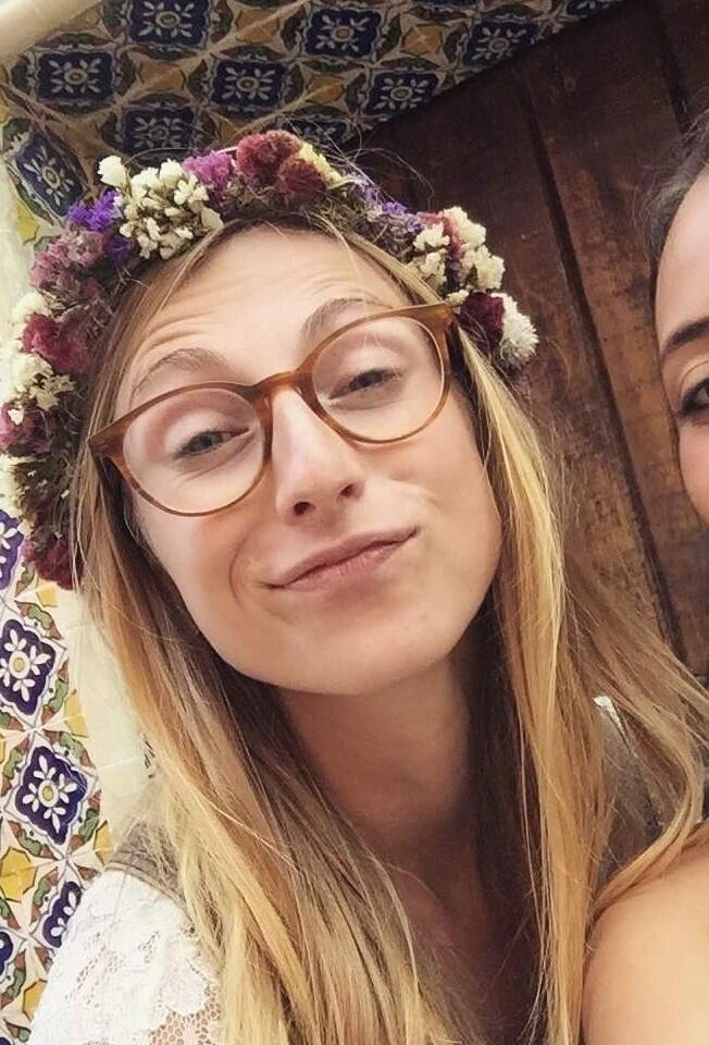 Deutsche Schlampe Tatjana