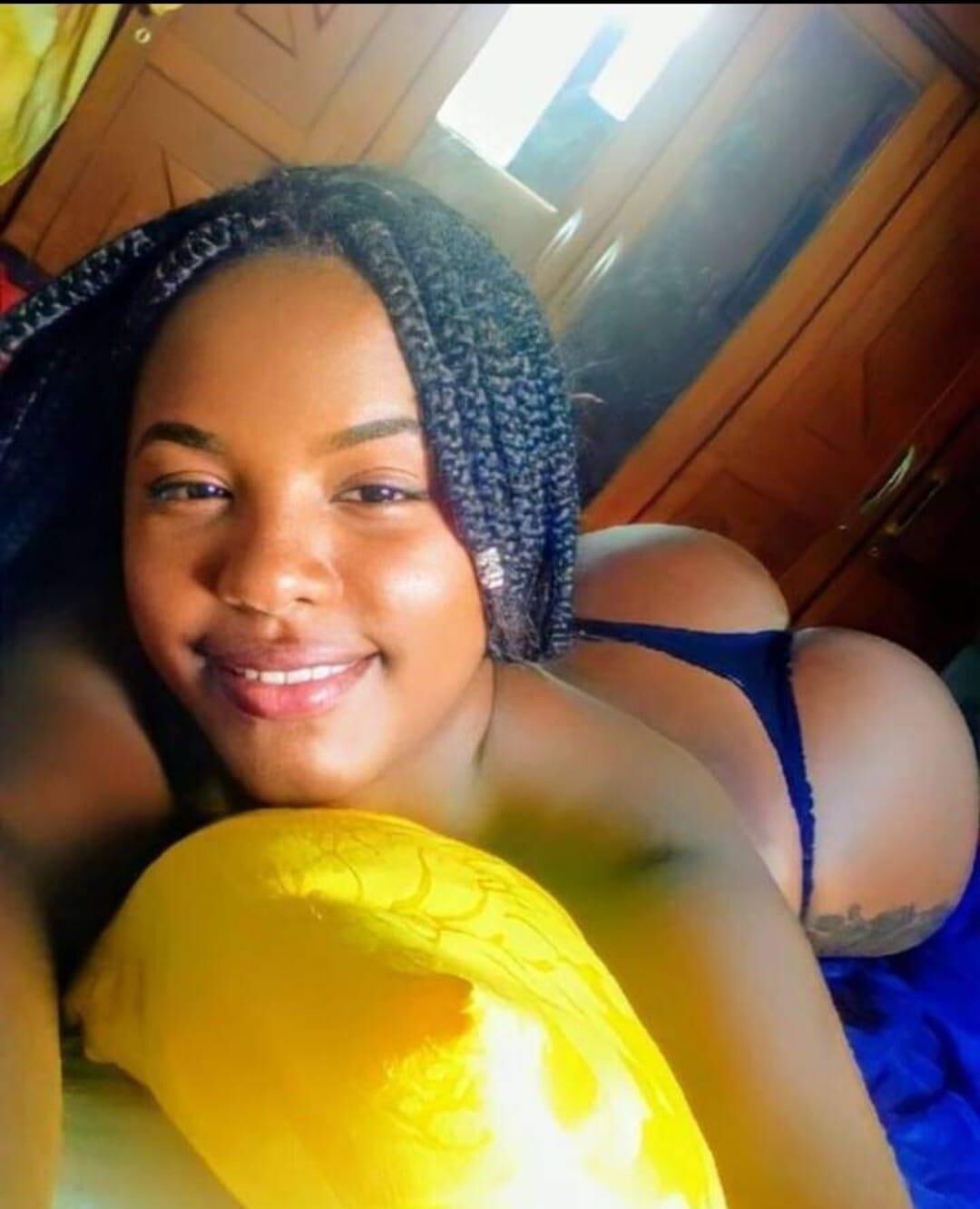 Leonice Brazilian Teen NN