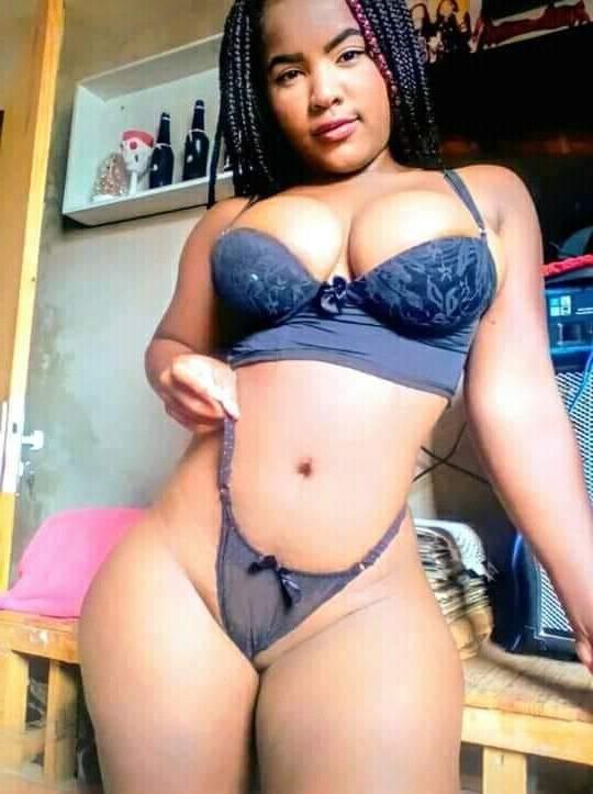 Leonice Brazilian Teen NN
