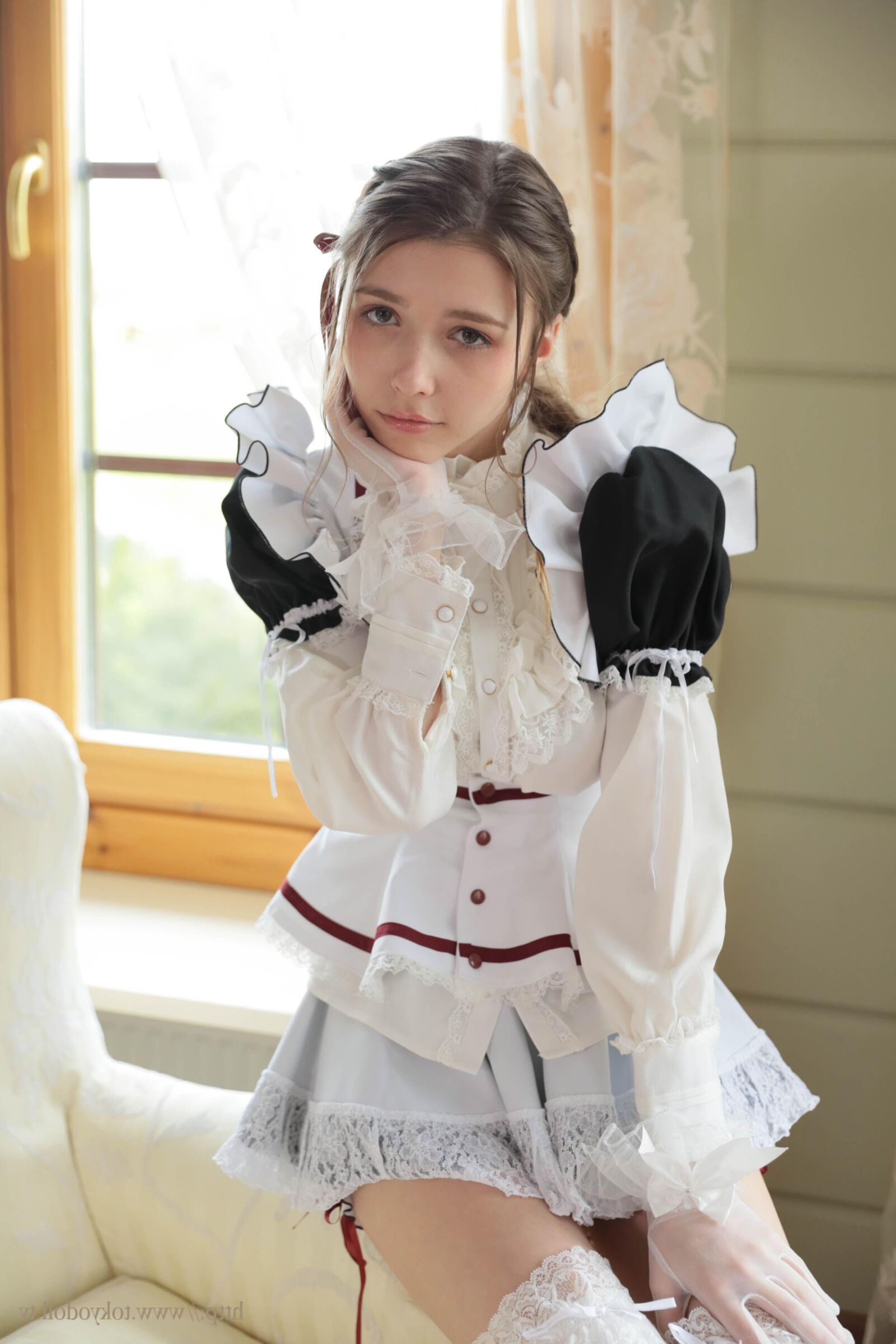 Mila A Tokyodoll
