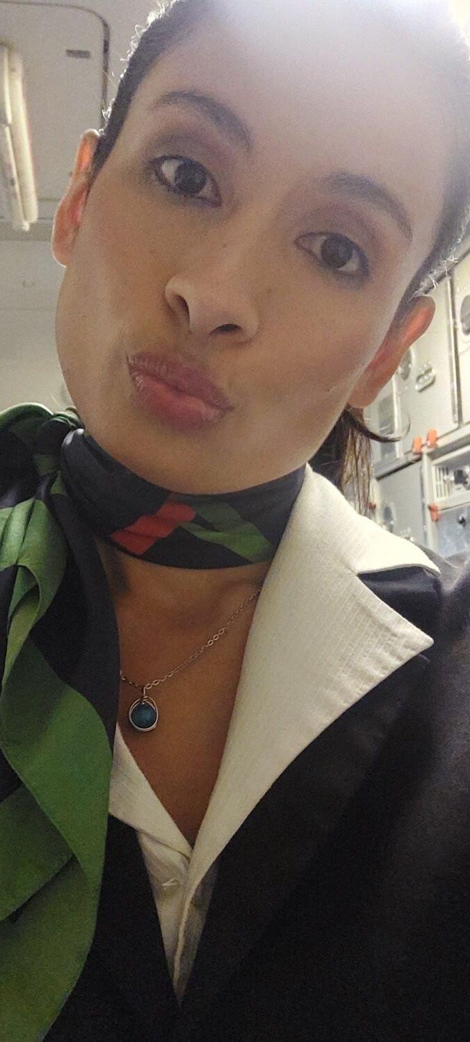 Request about my Sexy Uniform pics ????