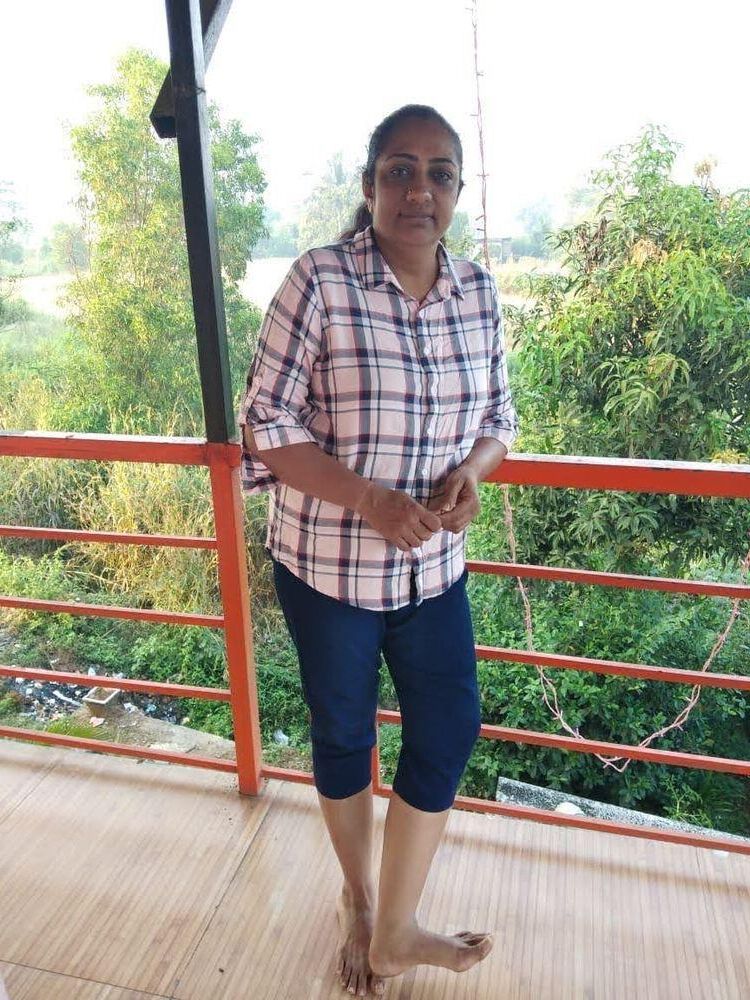 Anjali Sharma