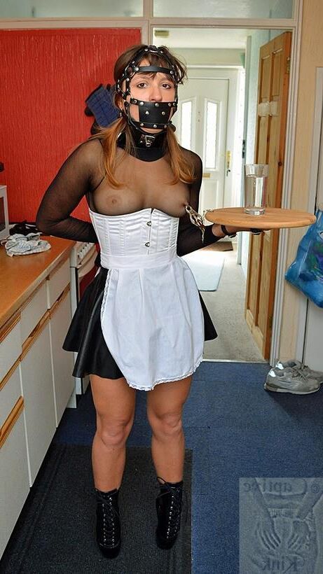 who is she?