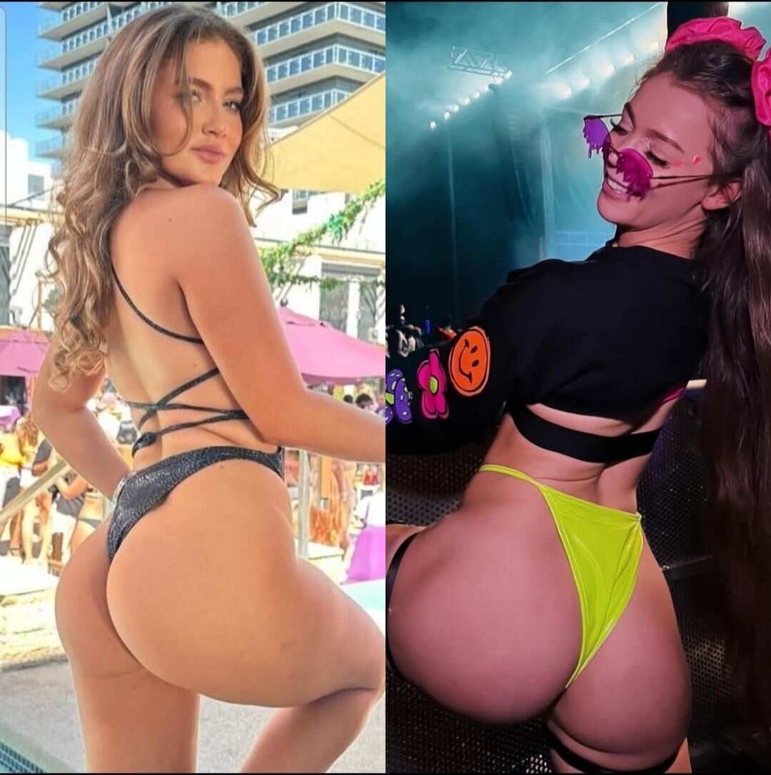 choose your fuckmeat 