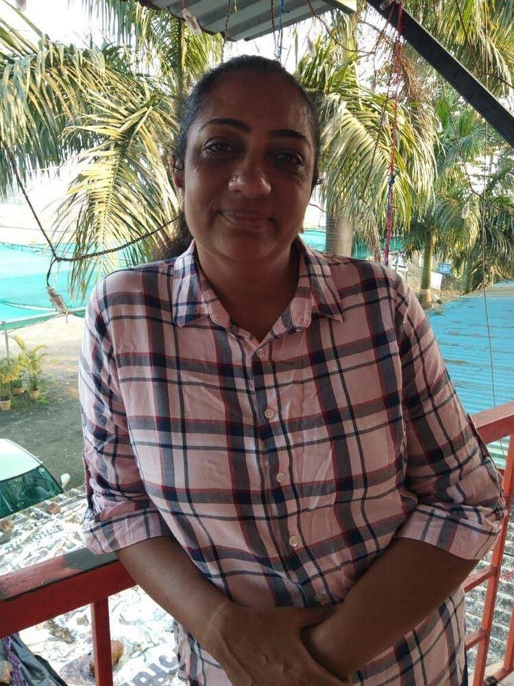 Anjali Sharma