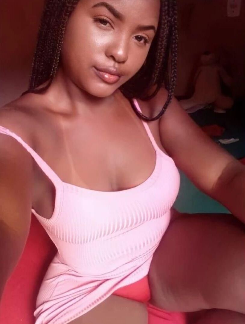 Leonice Brazilian Teen NN