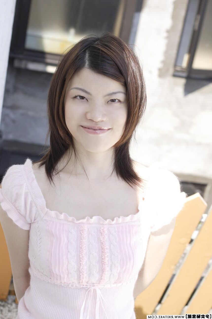 japanese nude model Rumi Nagasawa