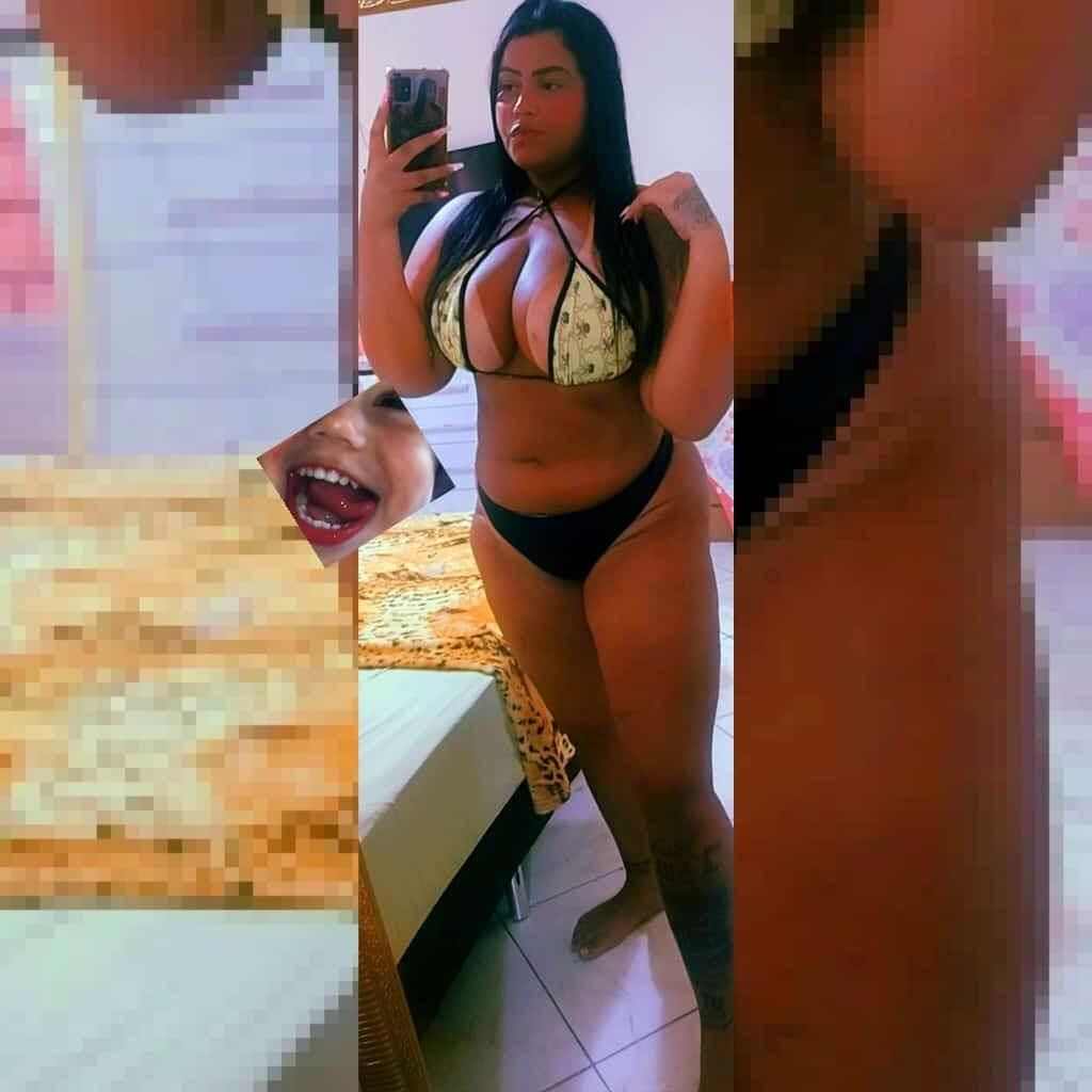 Marcella Brazilian Big Boobs nn