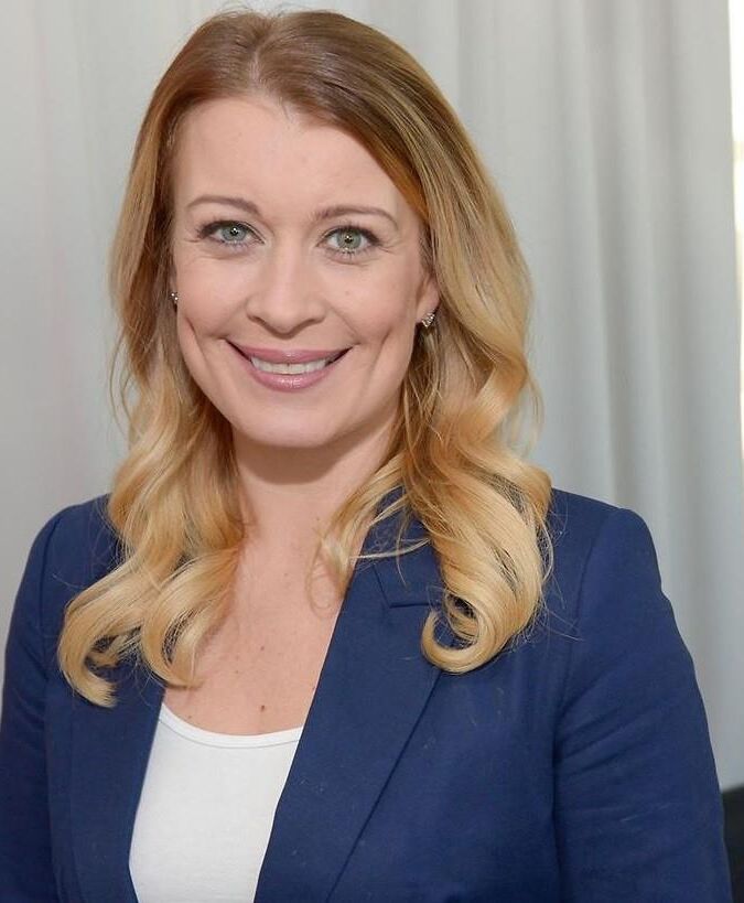 Kirsi Alm Siira