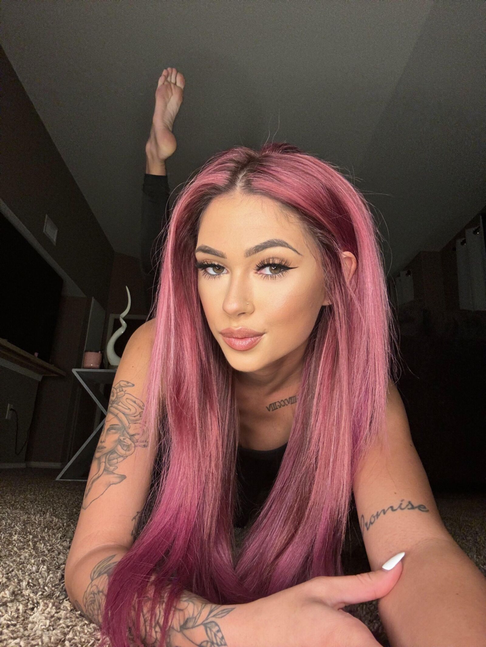 Mistress AmeliaD
