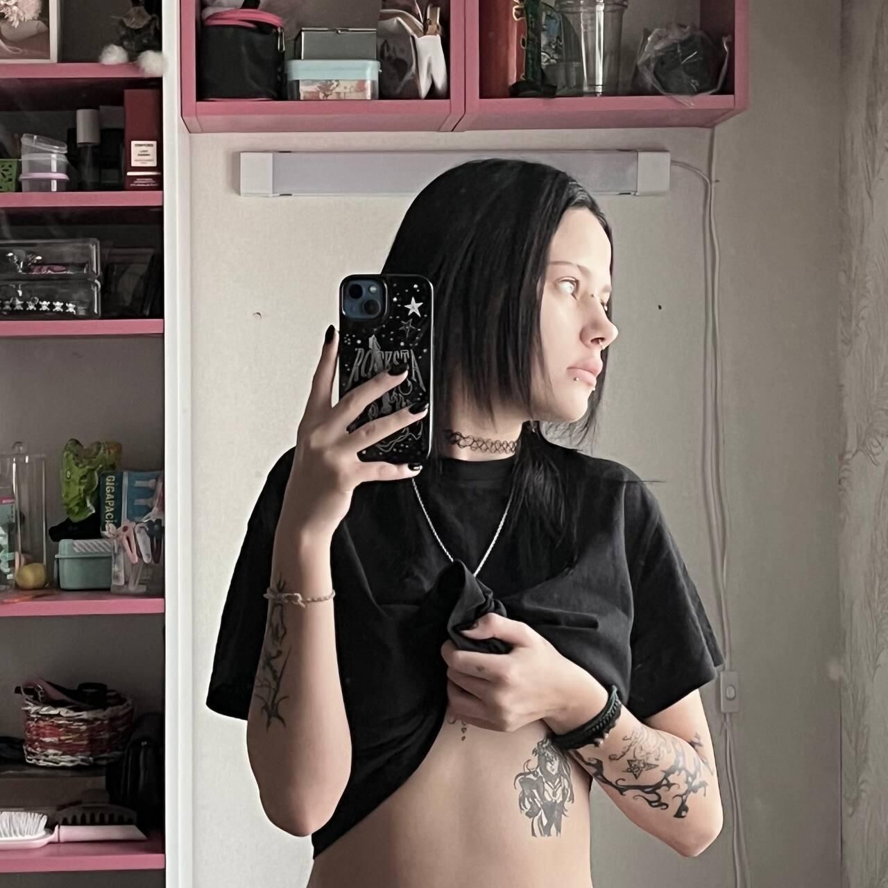 Lola | Alternative cutie #