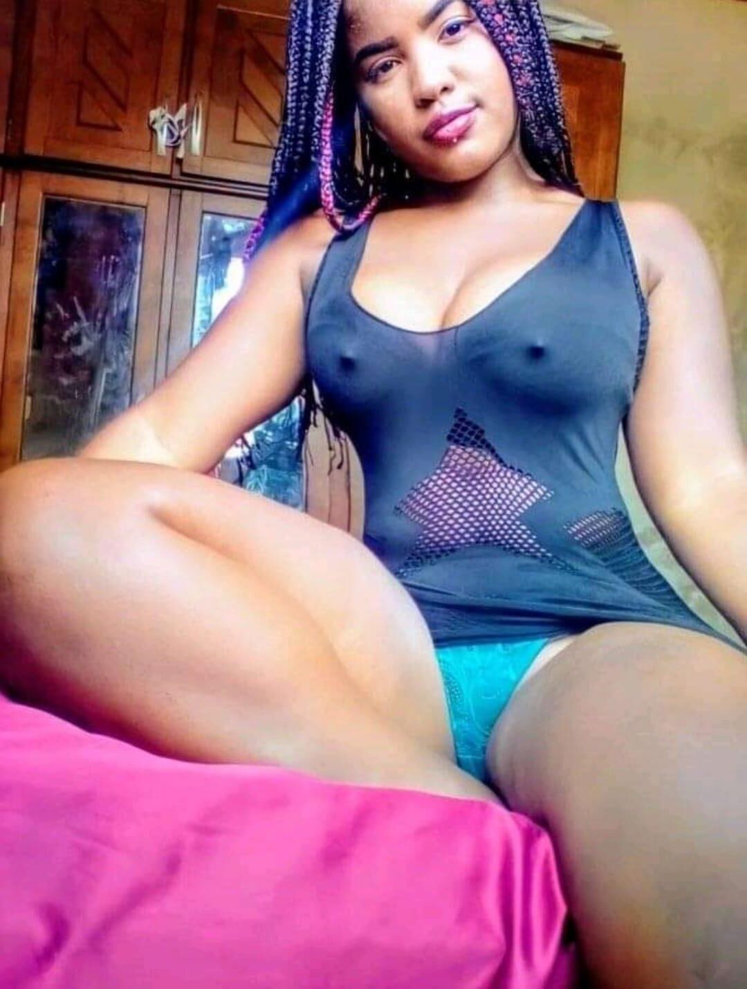 Leonice Brazilian Teen NN