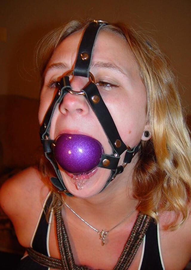 Ball Gagged Mix