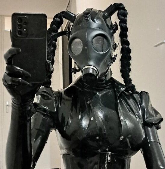 Realm of Rubber