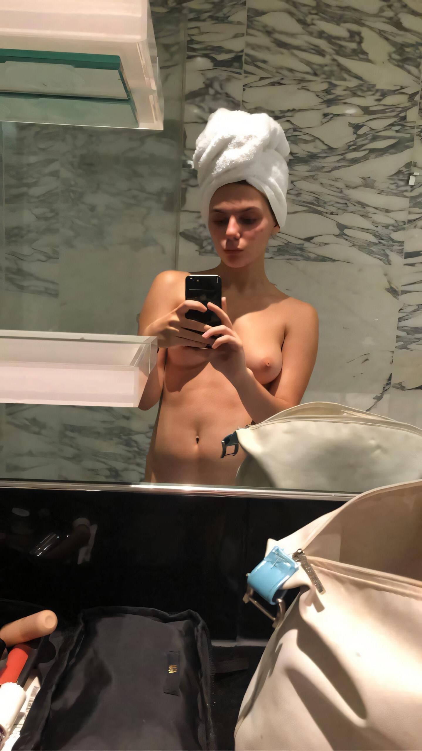 My Favorite Classic Celeb Leaks