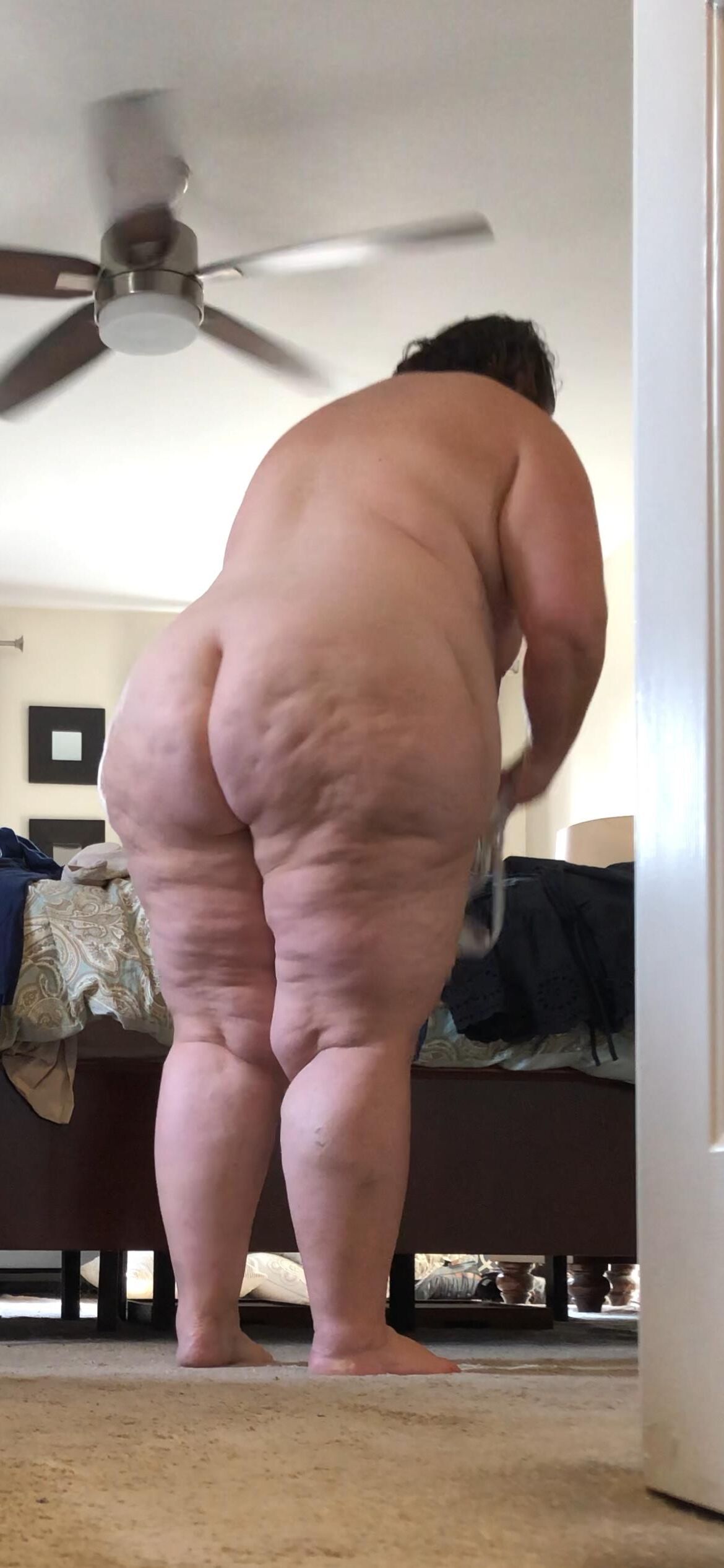 Baby Got Back 