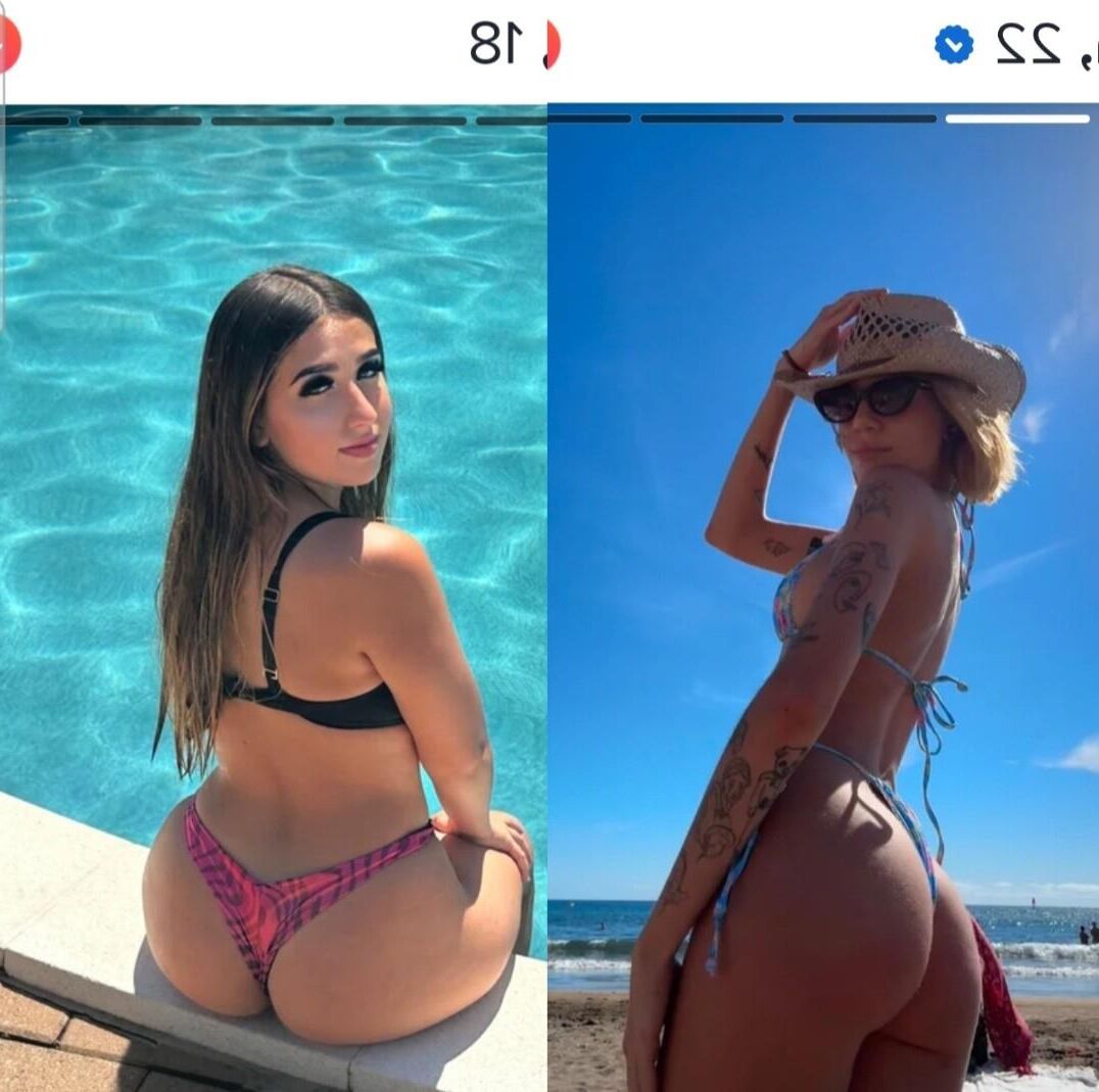 choose your fuckmeat 