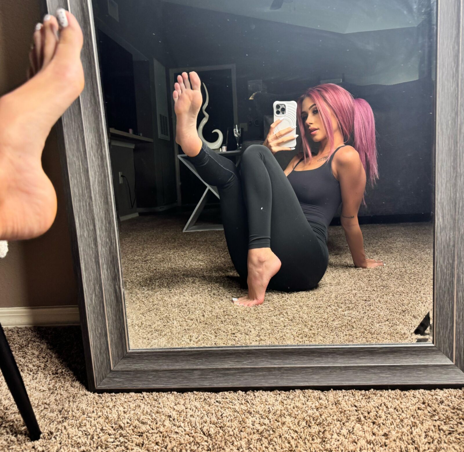 Mistress AmeliaD
