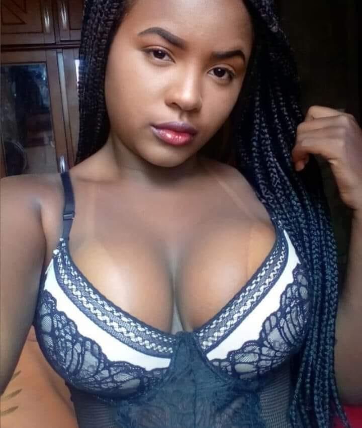 Leonice Brazilian Teen NN