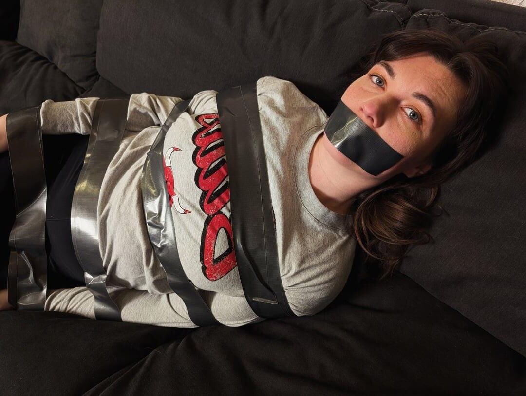 Taped Gag Mix