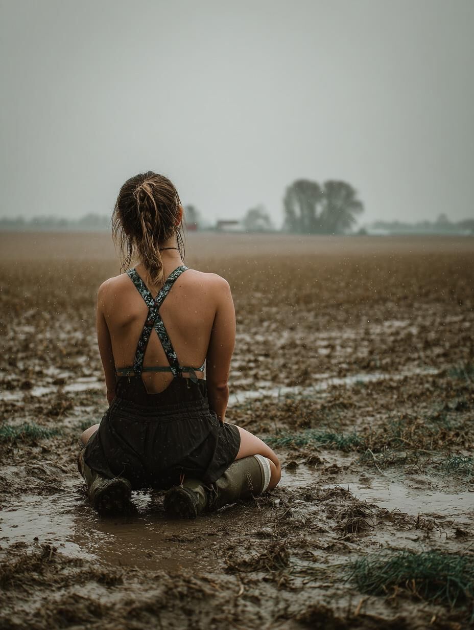 Farmer’s Daughter