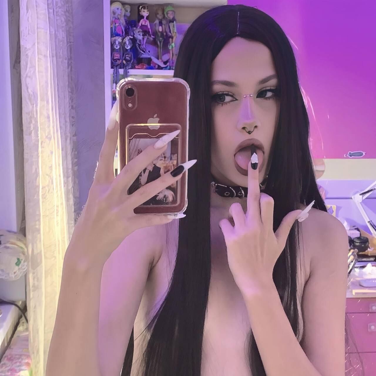 Lola | Alternative cutie #