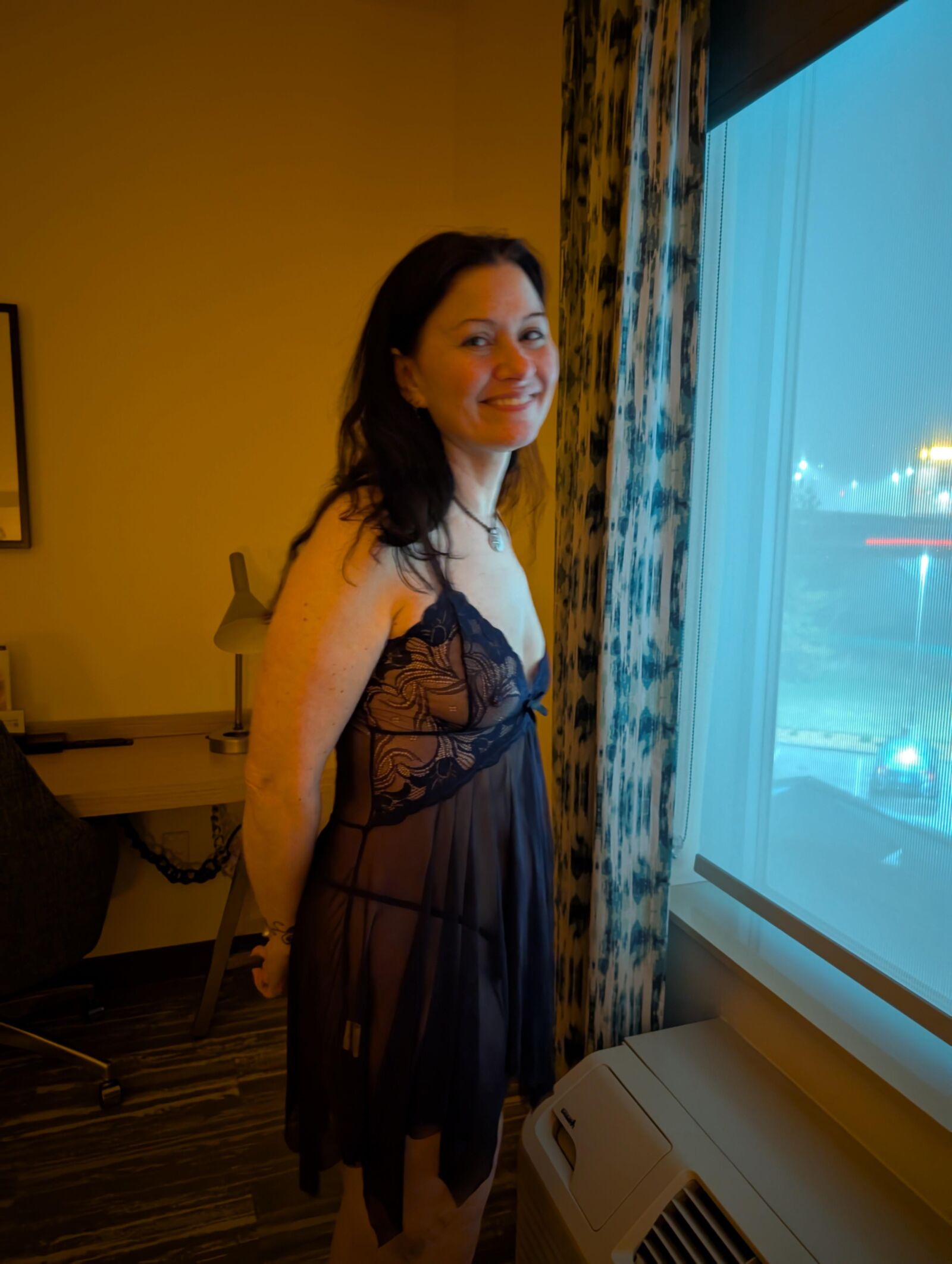 Hotel und Bodenlos