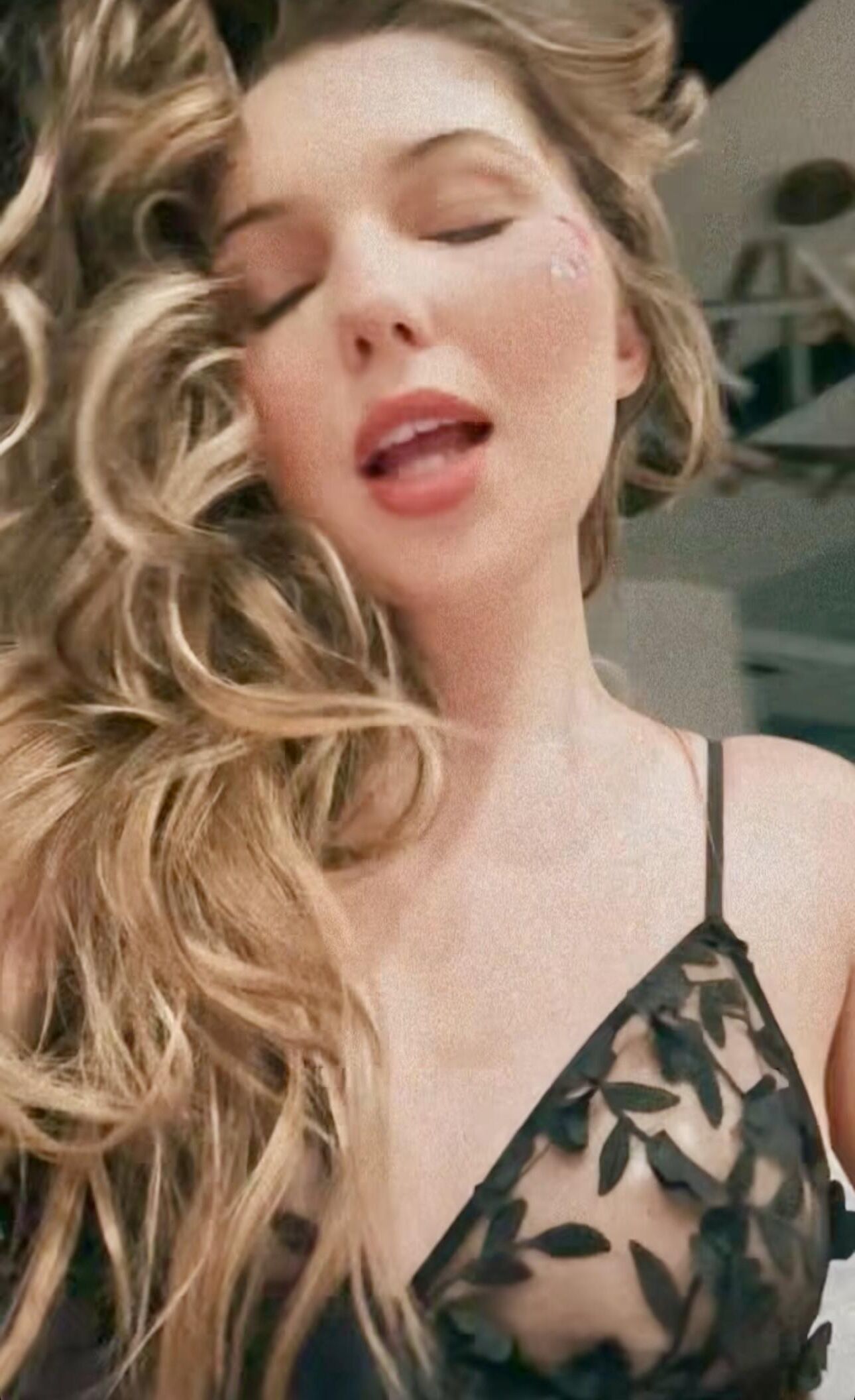 Samantha Hanratty