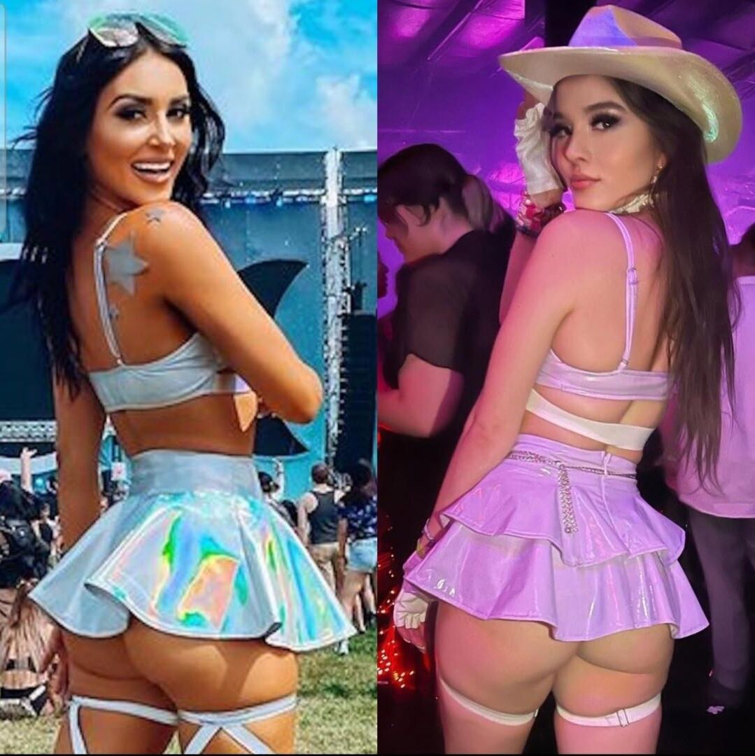 choose your fuckmeat 