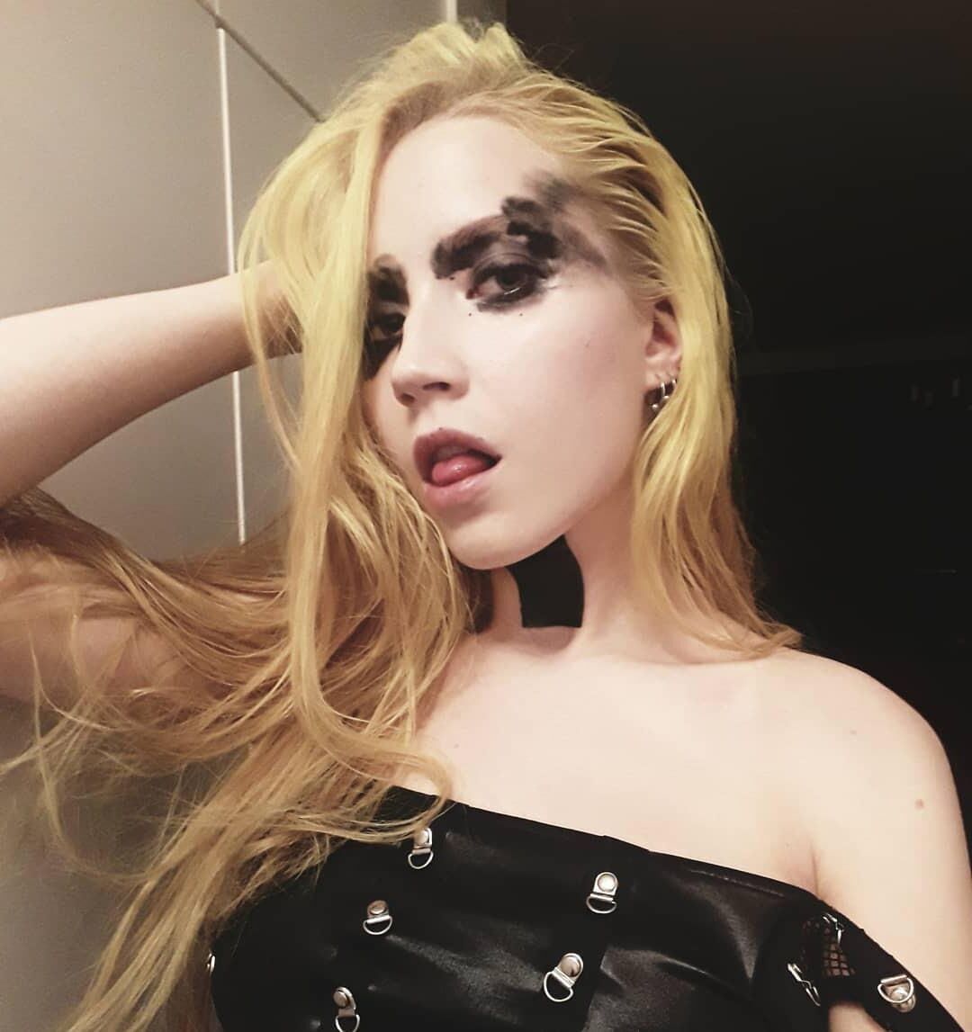 Rainha de punhal