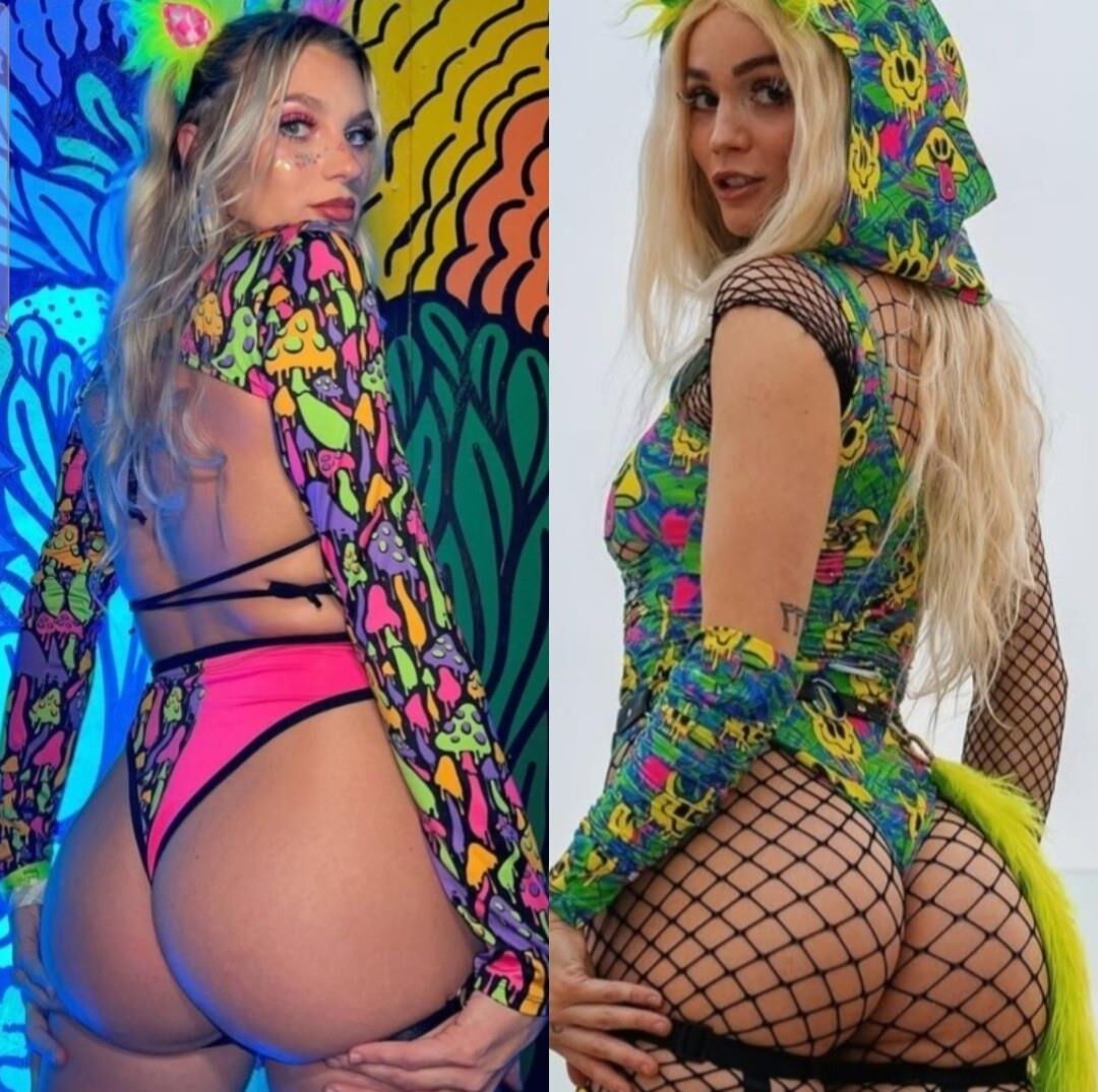 choose your fuckmeat 