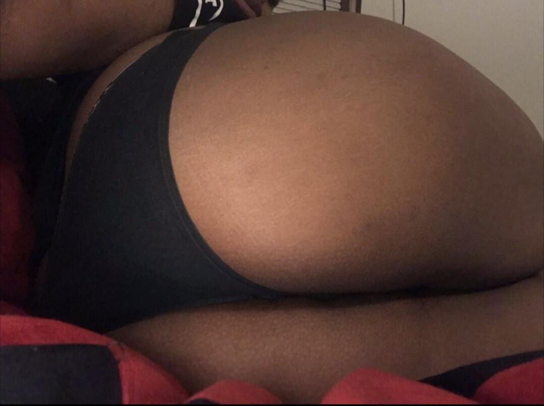 Ebenholz BBW GF