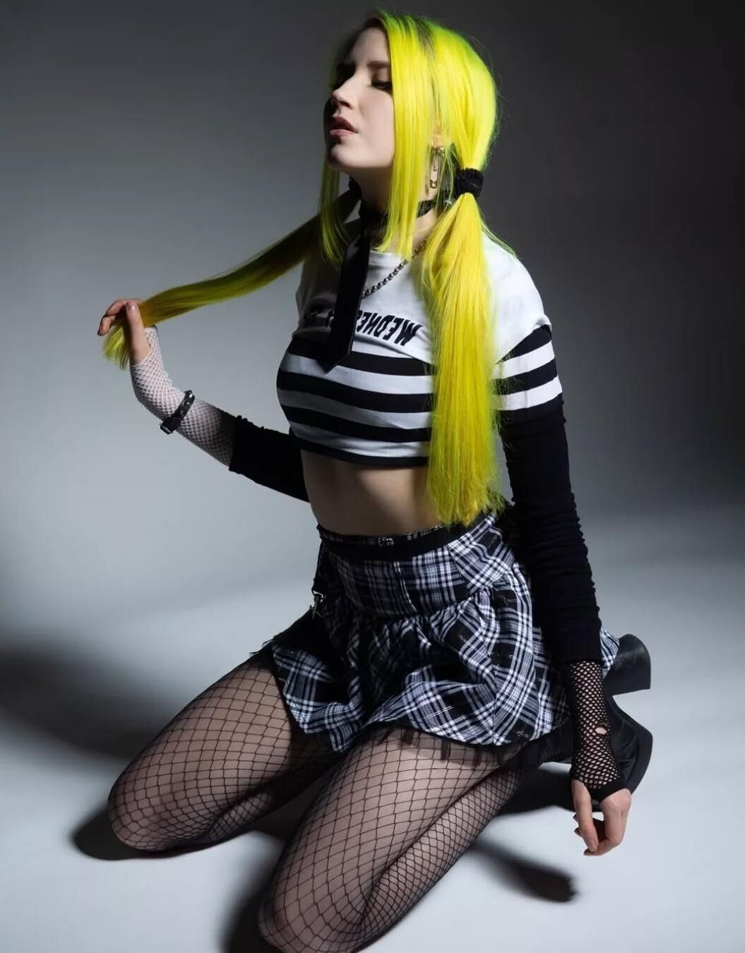 Rainha de punhal