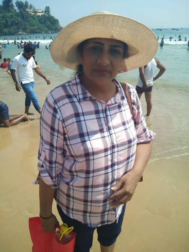 Anjali Sharma