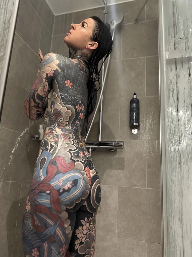 Bethanymoorexox