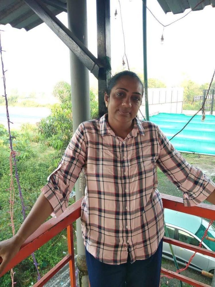Anjali Sharma