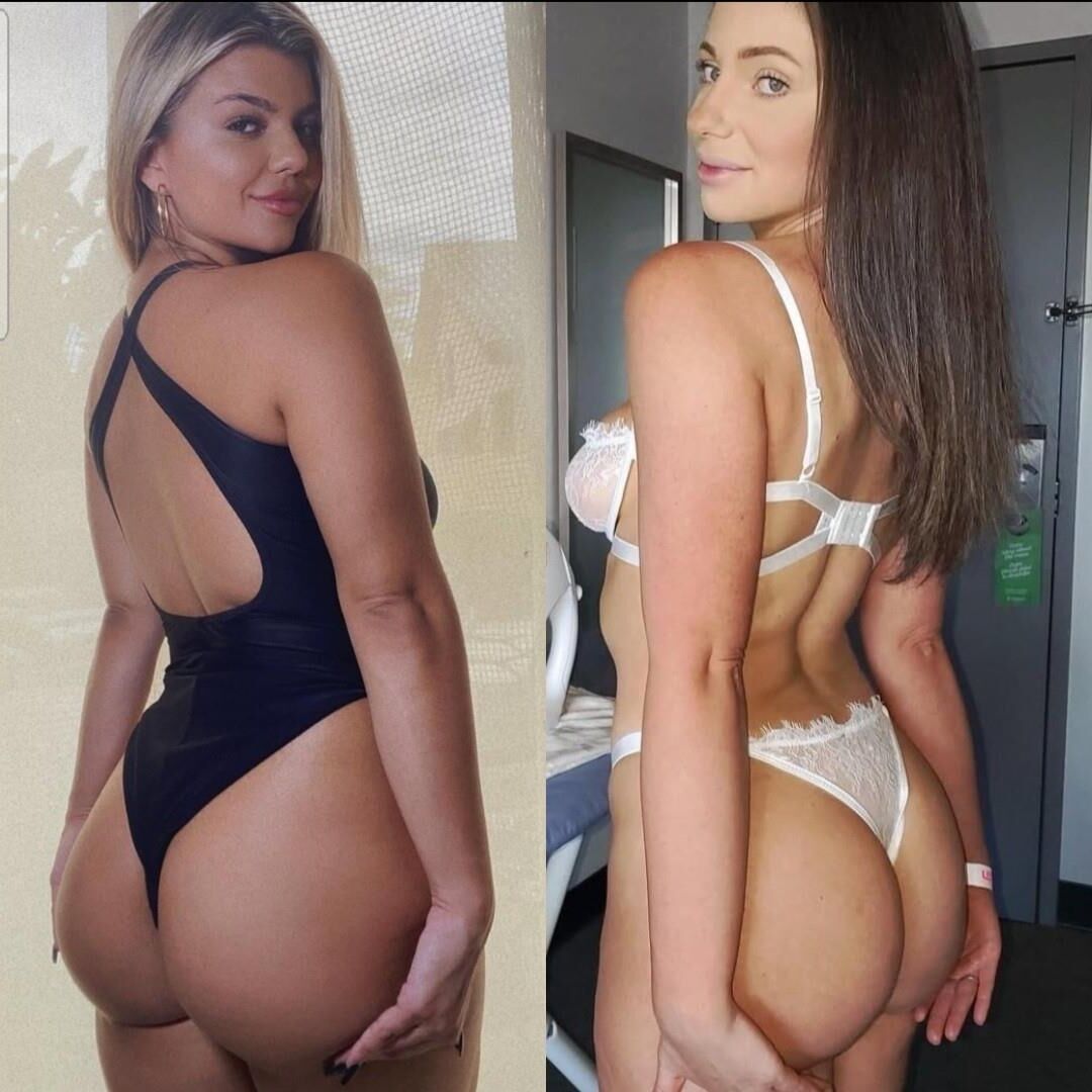 choose your fuckmeat 