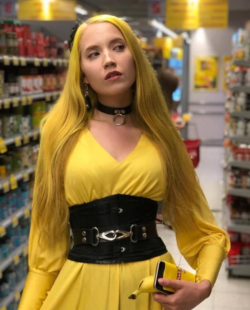 Rainha de punhal