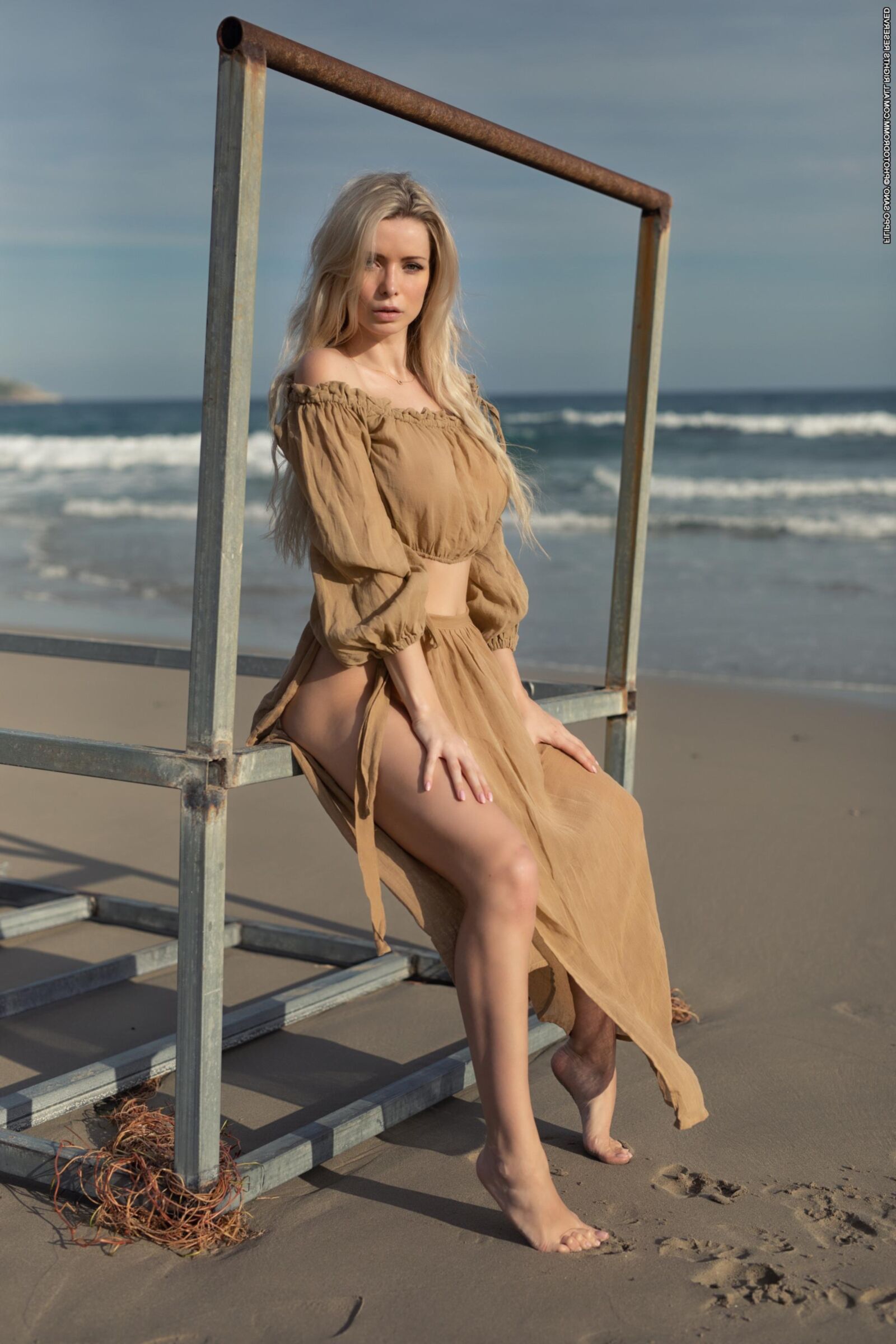 [photodromm.com] .. Katya The Winter Sea II (x, 