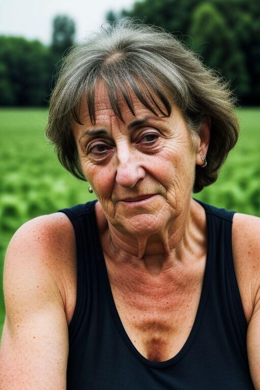 Natalie nn farm wife