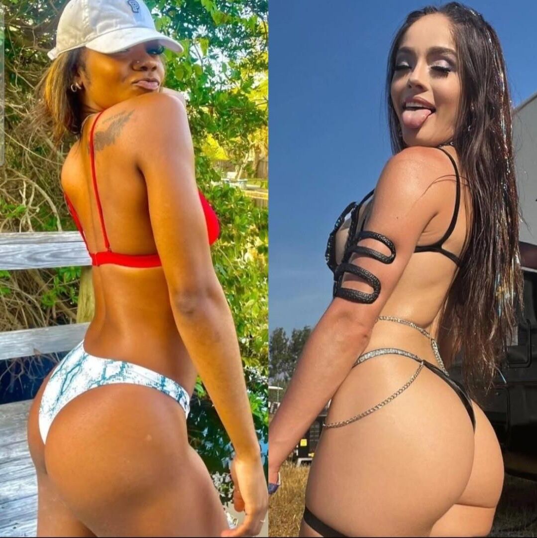 choose your fuckmeat 