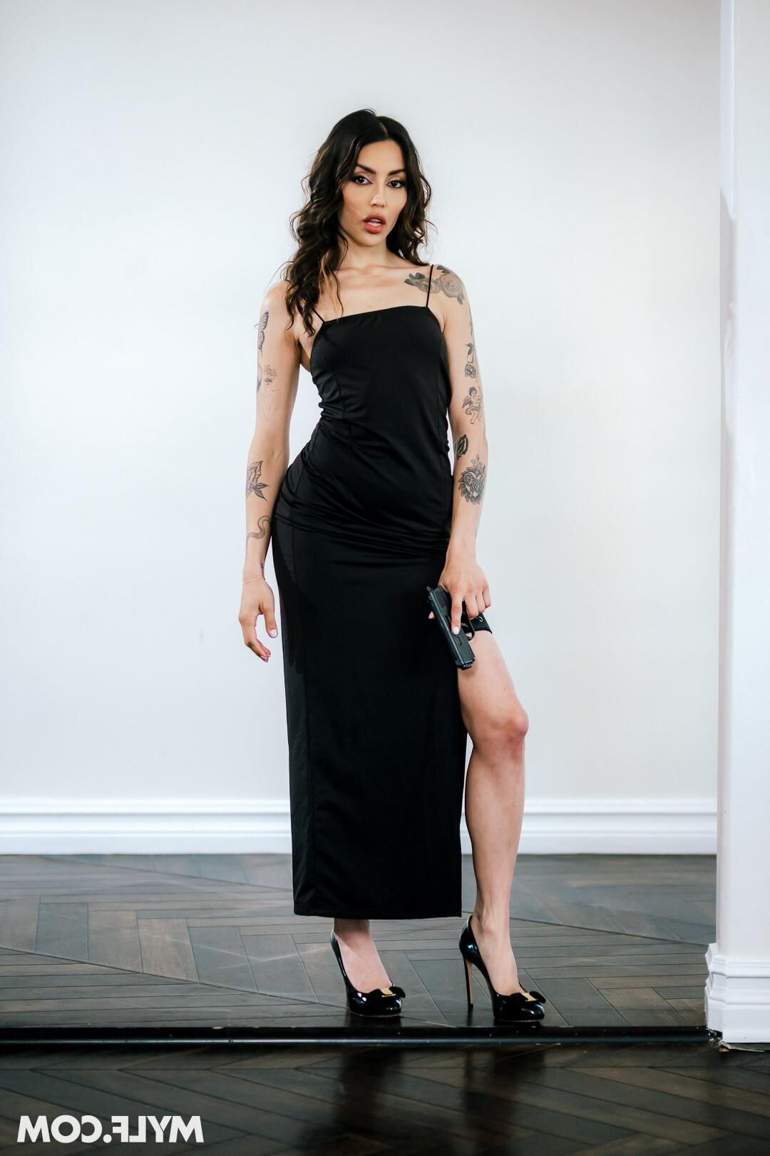 Vanessa Sky yo su matrimonio era una portada, la mierda era real