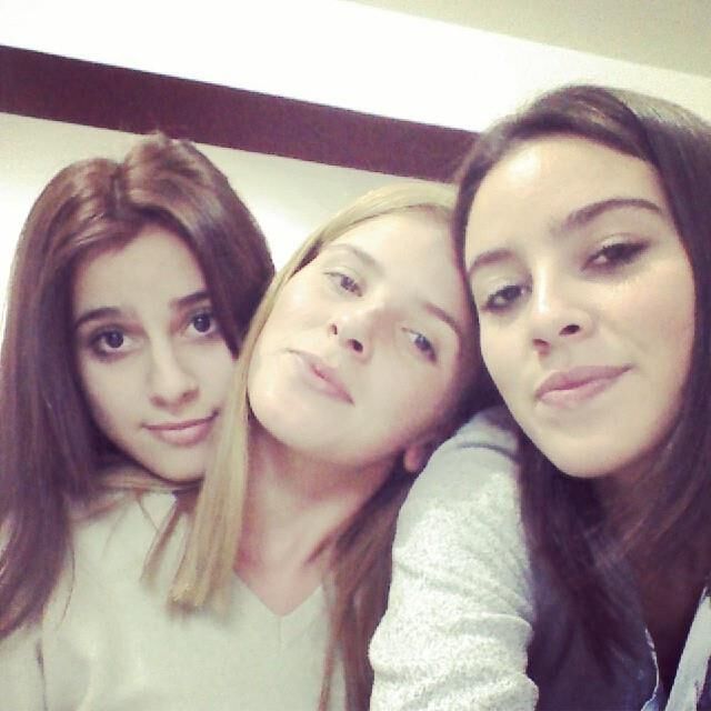 Florencia Provenzano Teen