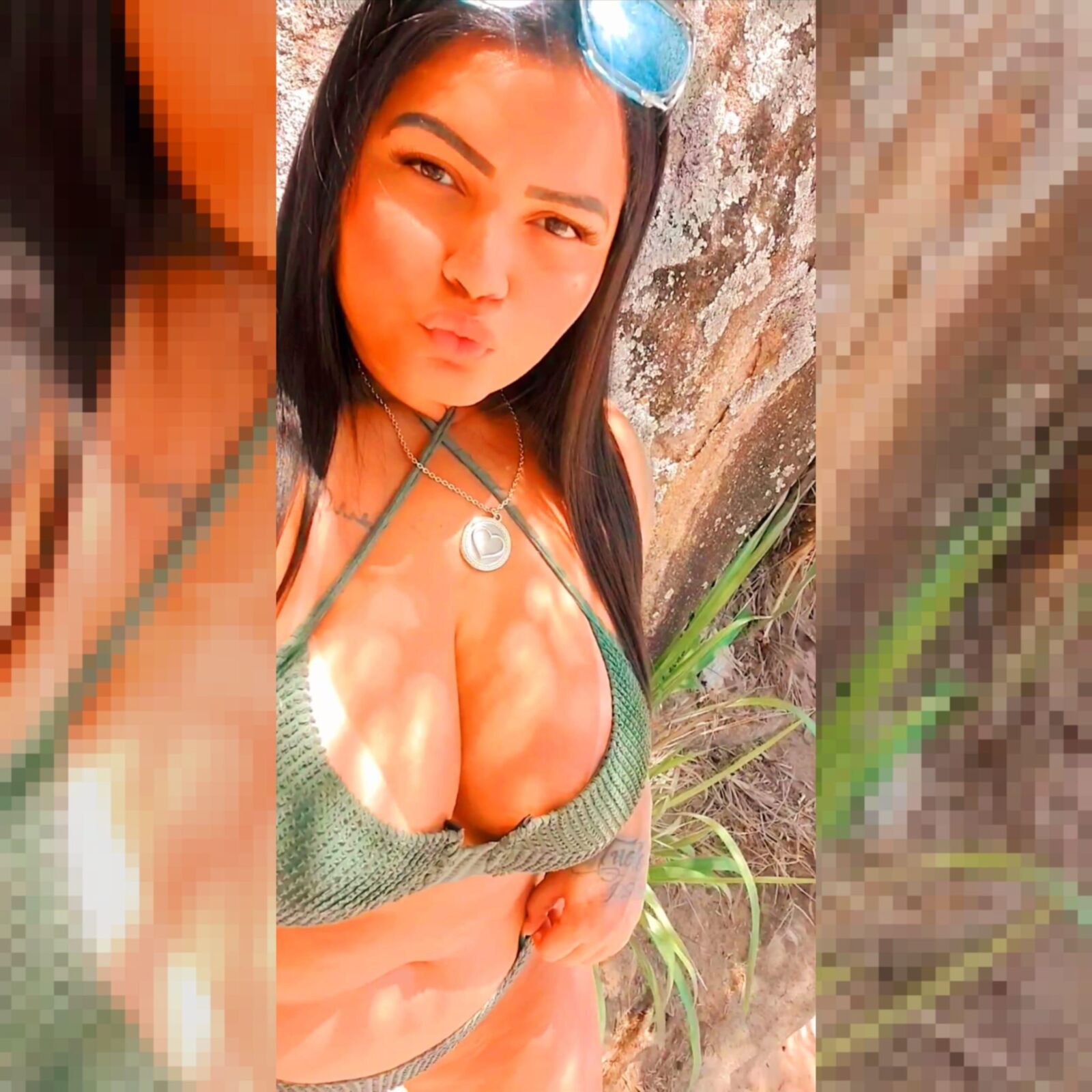 Marcella Brazilian Big Boobs nn