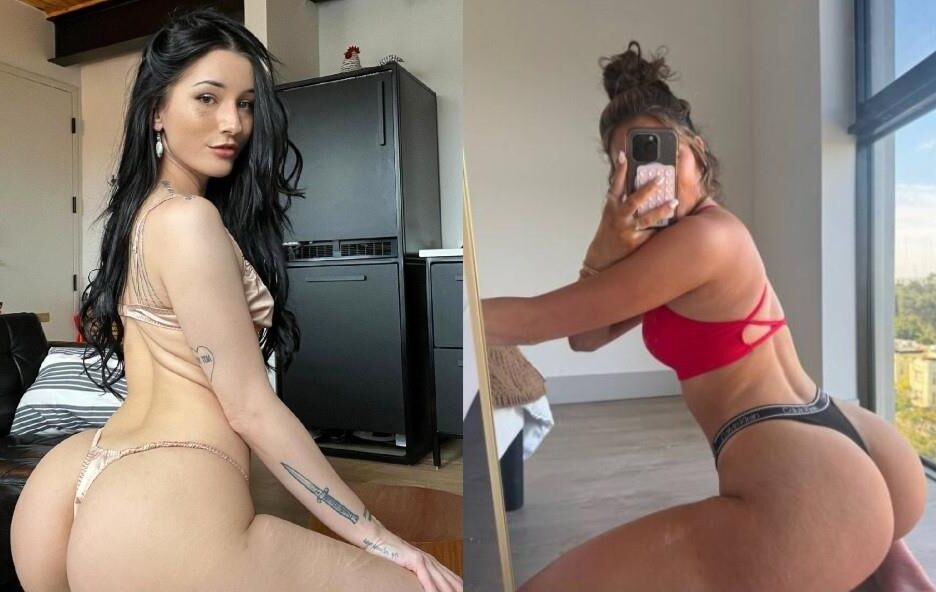 choose your fuckmeat 