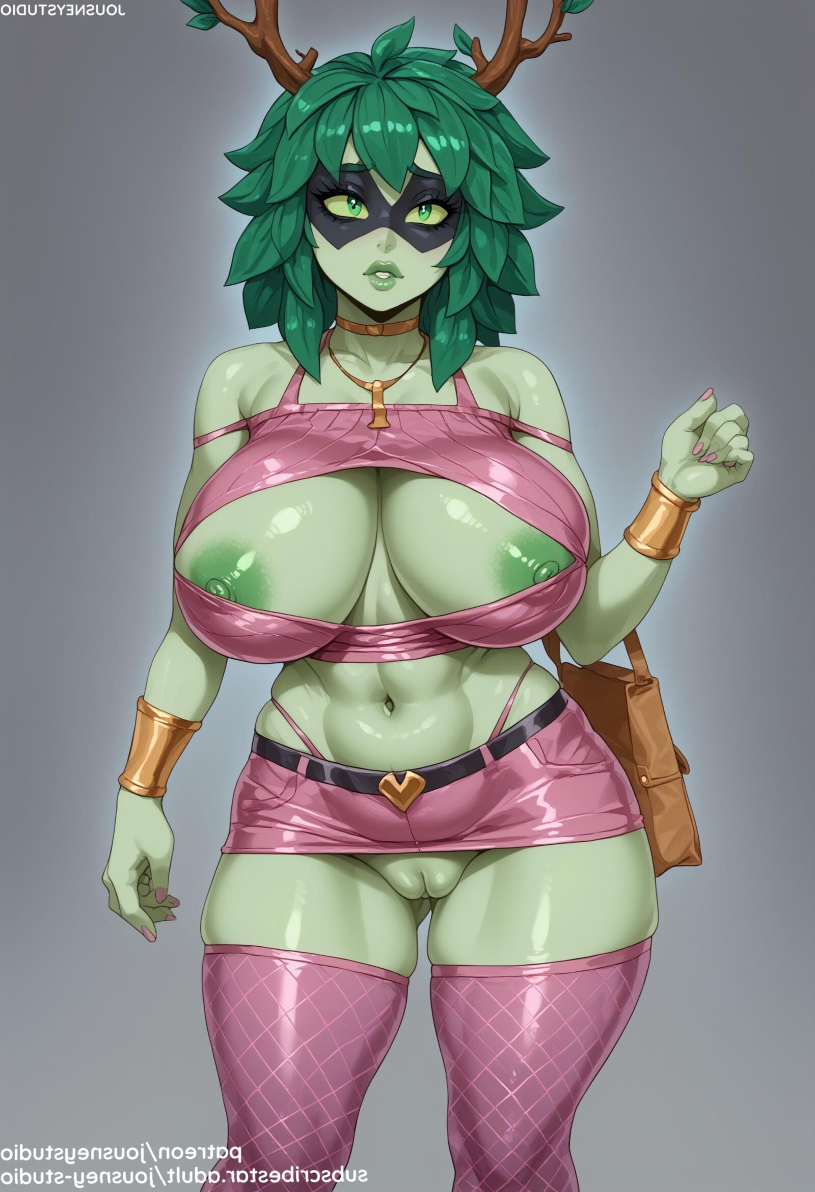 Huntress Wizard Adventure Hora