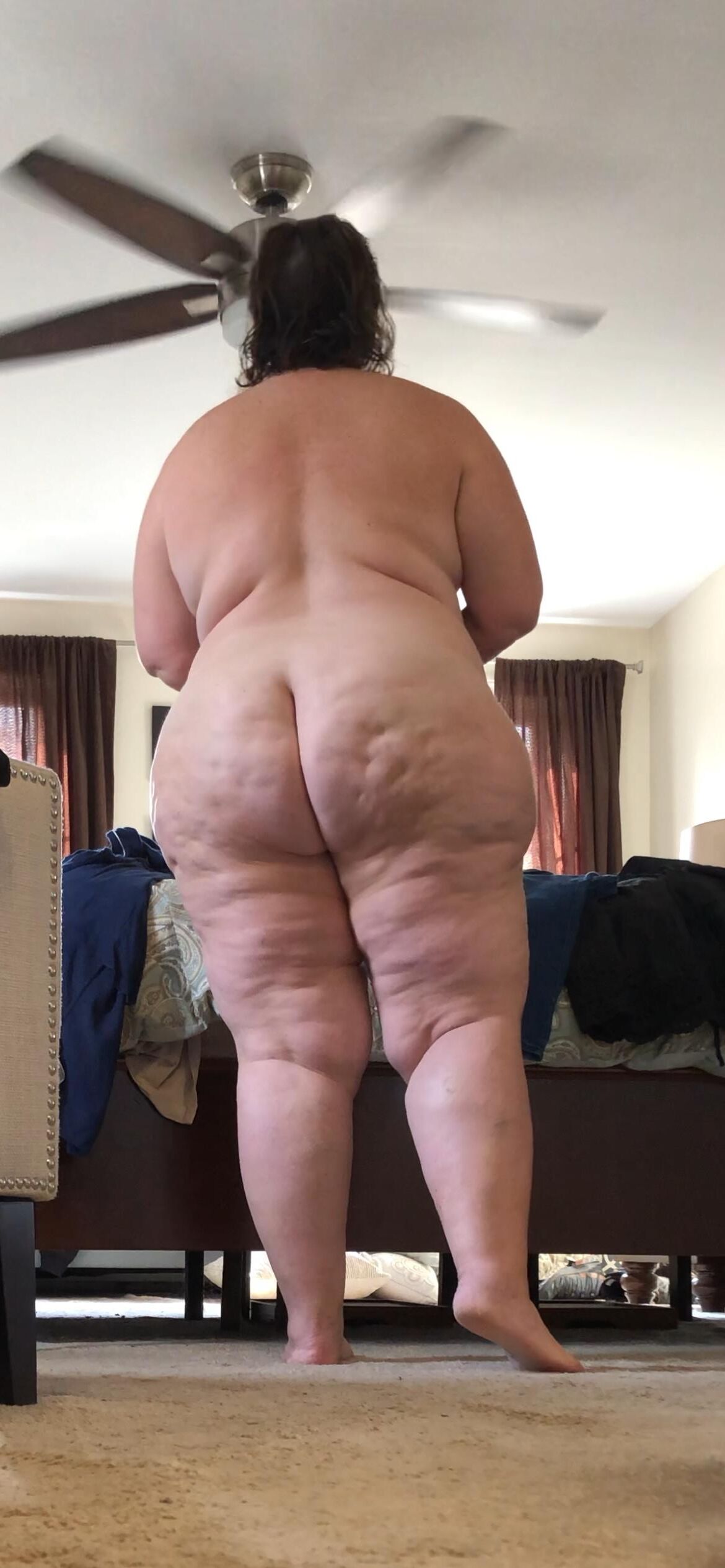 Baby Got Back 