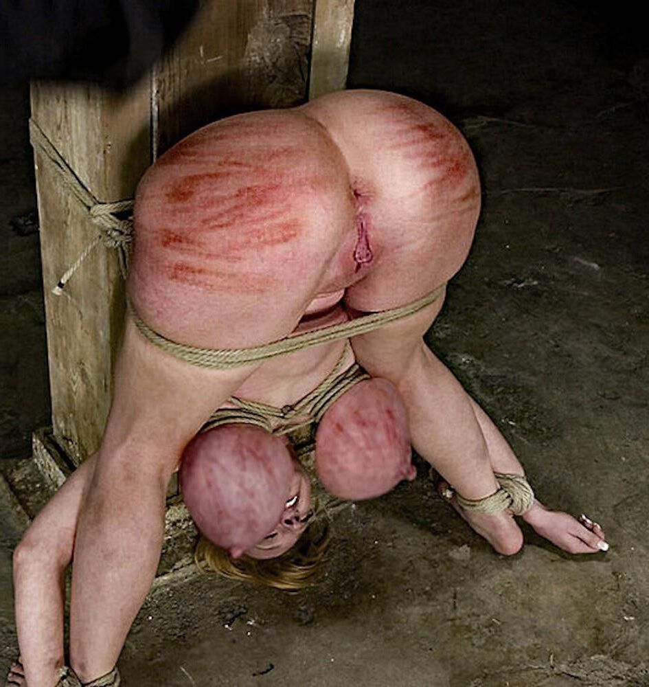 Slave webslut