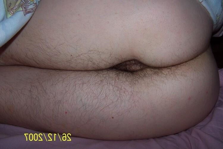 Hairy Ladies